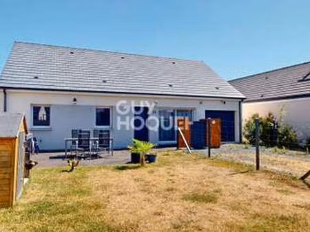vente maison à blainville-sur-orne (14550) : à vendre / 93m² blainville-sur-orne