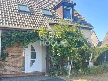 vente maison à cormelles-le-royal (14123) : à vendre / 103m² cormelles-le-royal