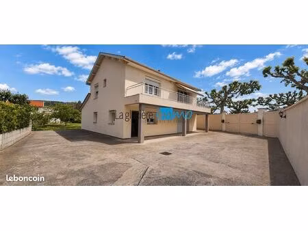 maison 5 pièces 105 m²