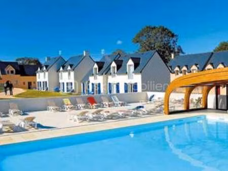 vente maison bord de mer à crozon (29160) : à vendre bord de mer / 33m² crozon