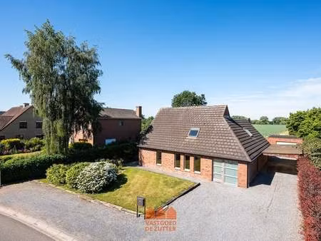 maison à vendre à deinze € 399.000 (lq4np) - vastgoed de zutter | zimmo