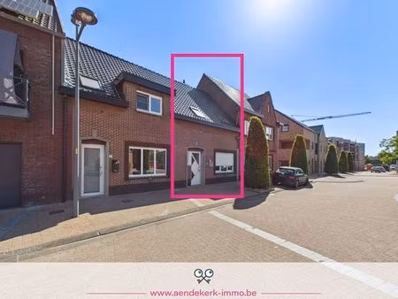 maison à louer à kinrooi € 850 (lq4mg) - aendekerk immo | zimmo