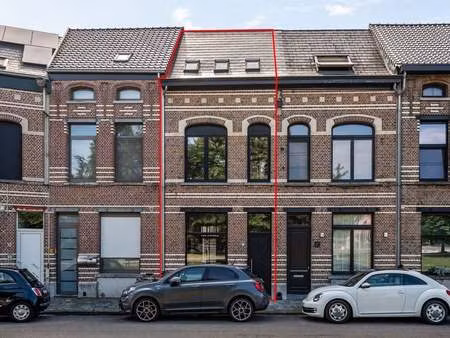 maison à louer à lier € 1.450 (lq3sl) - heylen vastgoed - lier | zimmo