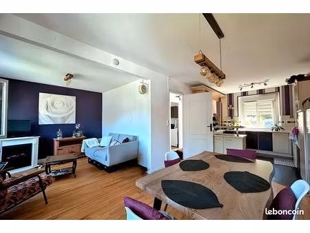 maison 4 pièces 86 m²