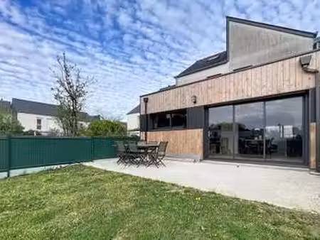 vente maison à rennes (35000) : à vendre / 113m² rennes