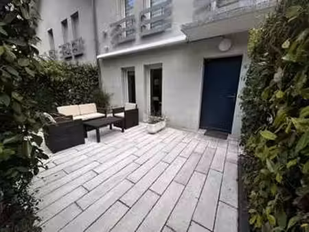 vente maison à rennes (35000) : à vendre / 90m² rennes