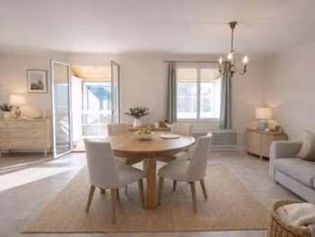 vente maison à saint-briac-sur-mer (35800) : à vendre / 114m² saint-briac-sur-mer