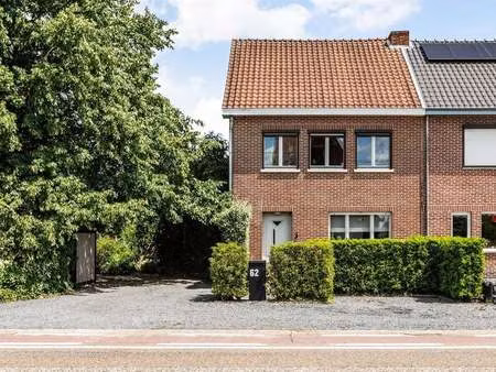 maison à vendre à zonhoven € 459.000 (lq3s8) - heylen vastgoed - hasselt | zimmo