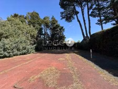 vente terrain à guidel (56520) : à vendre / guidel