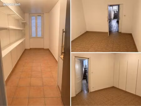 à vendre appartement