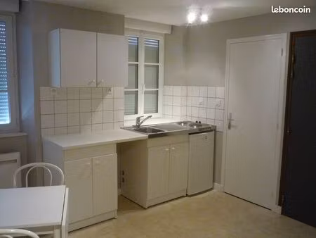 studio à coutances