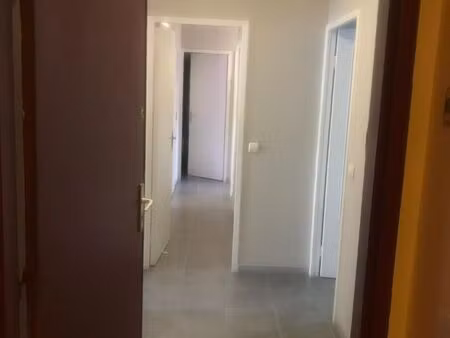 location appartement au mée sur seine (77350) à côté de melun. bien lumineux  propre et pr