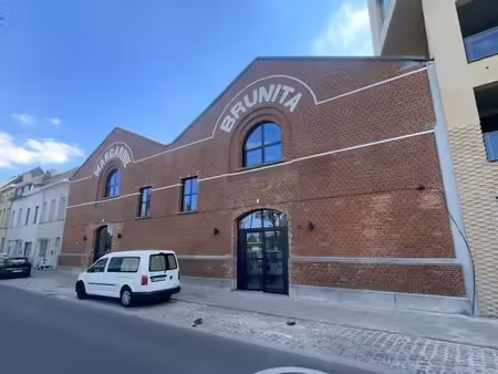 bien professionnel à louer à antwerpen € 3.013 (lq4me) | zimmo