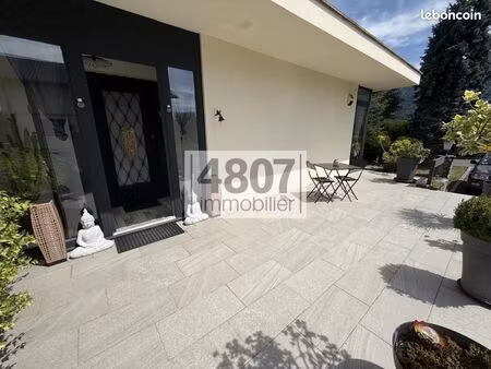 maison 4 pièces 140 m²