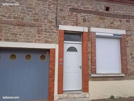 vente de maison