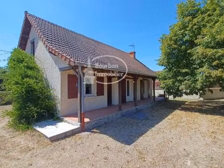 longère 5 pièces 90 m²