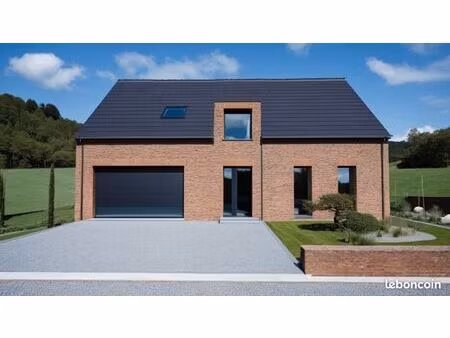maison 5 pièces 143 m²