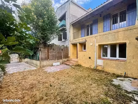 maison 5 pièces 73 m²