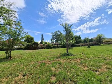 terrain 1 m² vaivre et montoille