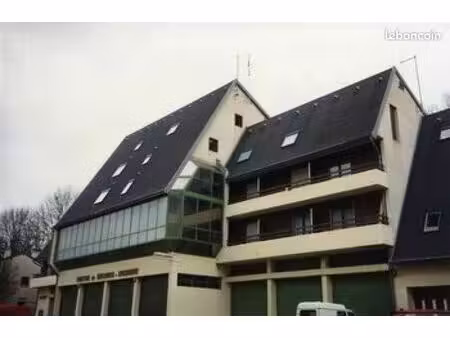 appartement 1 pièce 37 m²