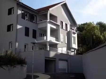 appartement 3 pièces 67 m²