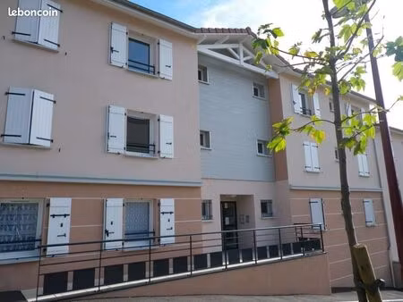 appartement 3 pièces 75 m²
