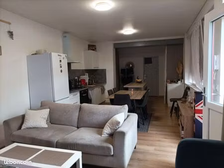 appartement à louer bar-le-duc