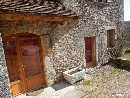 appartement avec extérieur  2 chambres