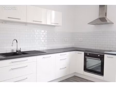 location | appartement t2 | 2p | 1ch | 34.4 m² | carcassonne