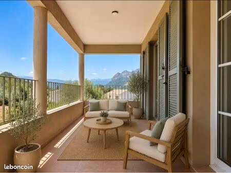 location à l'année appartement 2 pièces