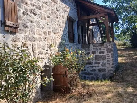 maison de campagne à louer