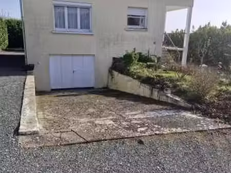 vente maison à meschers-sur-gironde (17132) : à vendre / 83m² meschers-sur-gironde