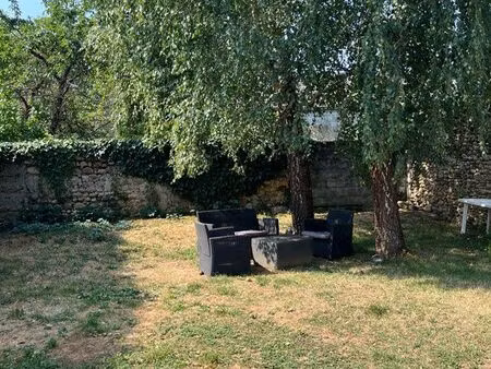 loue t4 à ossun