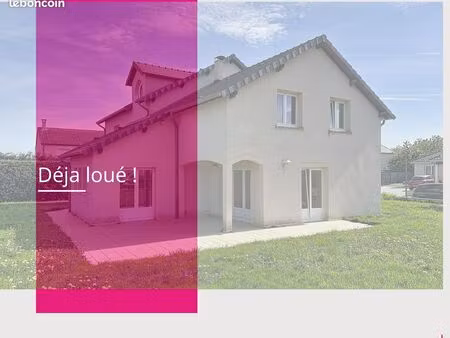 villa 7 pièces 200 m²