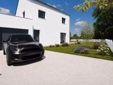 vente terrain à saint-xandre (17138) : à vendre / 350m² saint-xandre