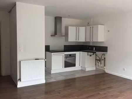appartement t2 - résidence neuve