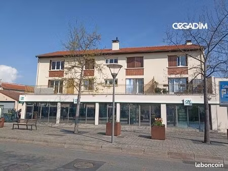 appartement 2 pièces 52 m²