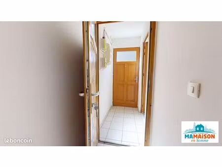 appartement 2 pièces 30 m²