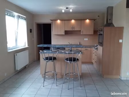 loue appartement f3