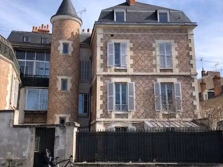 meublé 21 m² orleans