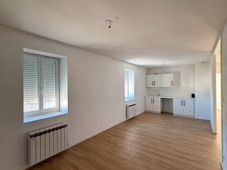 appartement t3