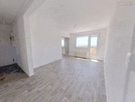 bel appartement f3 à louer