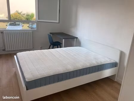 appartement talence proche universités bordeaux/pessac/talence  hôpital pellegrin et centr