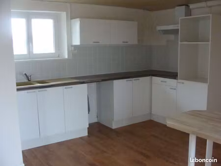 location appartement 40 m2