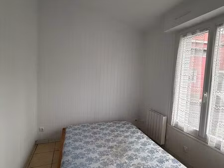 appartement t2