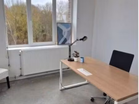 location bureau 10m2
