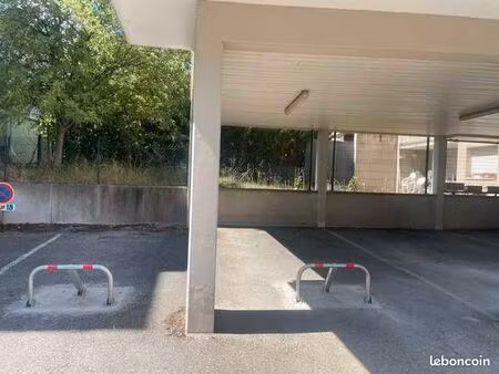 garage/box 12 m² besancon