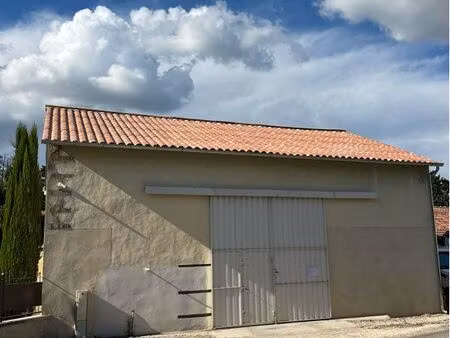 hangar