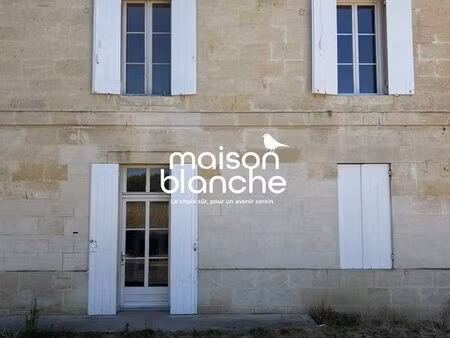 maison de ville 4 pièces 81 m²