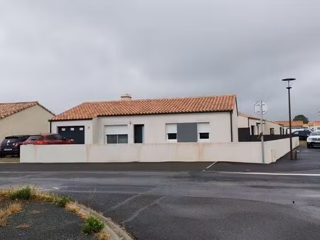 maison recente de 2022